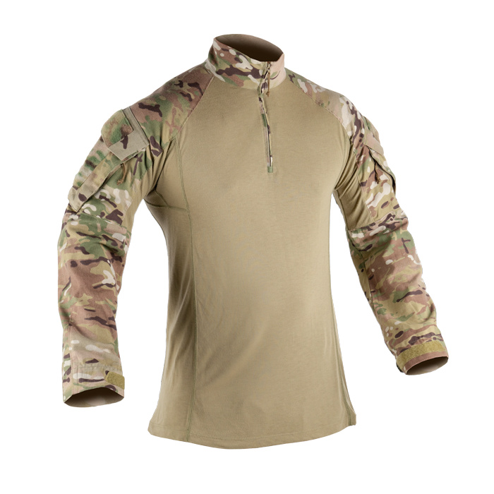 Crye Precision G4 Aviation Combat Shirt