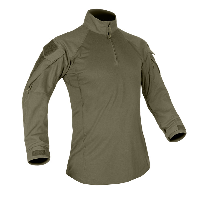 G4 AVIATION COMBAT SHIRT - RANGER GREEN