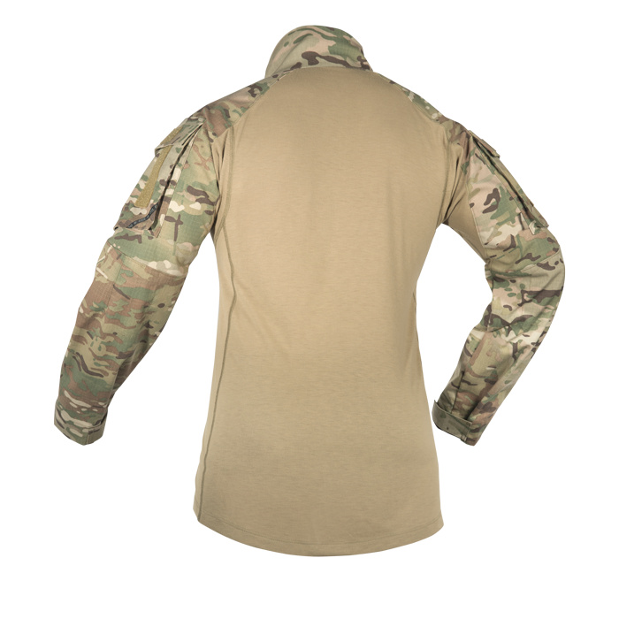 G3.5 COMBAT SHIRT MULTICAM - back