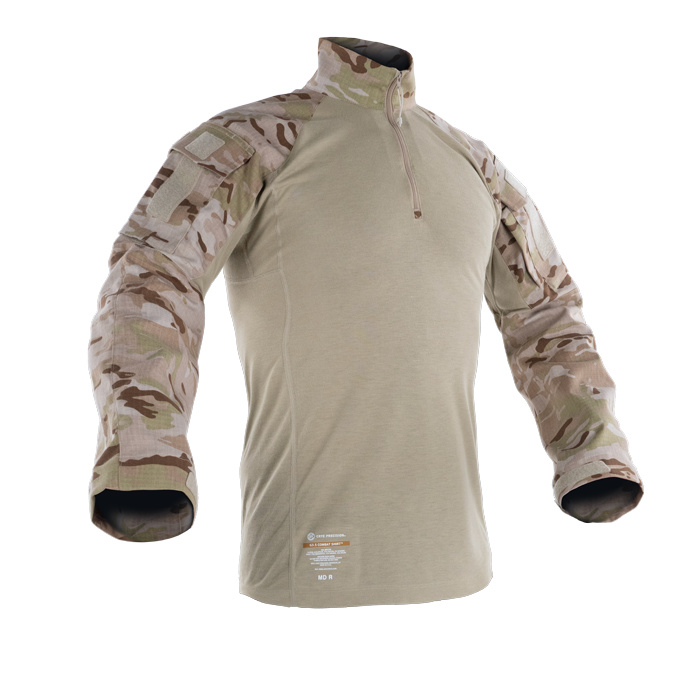 G3.5 COMBAT SHIRT MULTICAM ARID