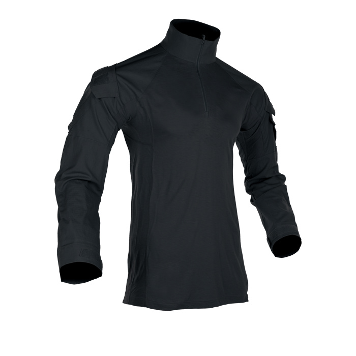 G3.5 COMBAT SHIRT BLACK