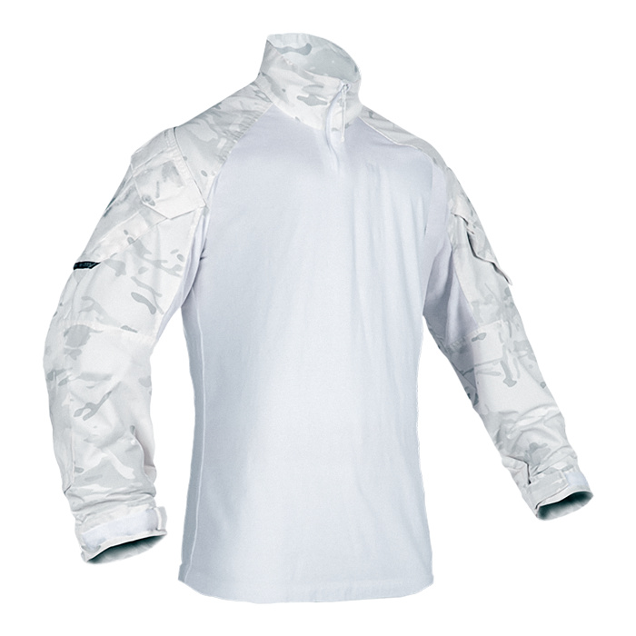 G3 ARCTIC COMBAT SHIRT - MULTICAM ALPINE