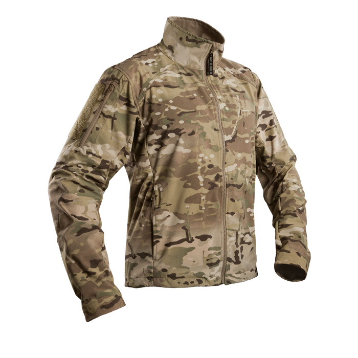 FieldShell 2 - Front