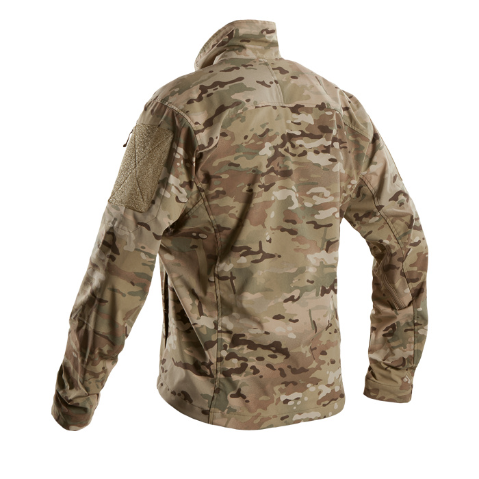 FieldShell 2 - Rear