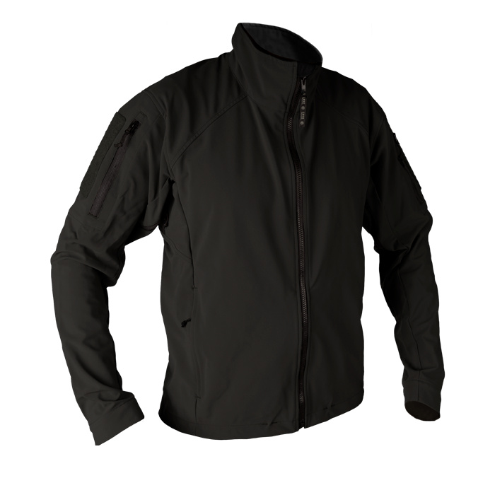 FieldShell 2 - Black