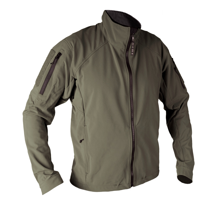 FieldShell 2 - Ranger Green