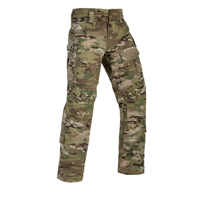 G3 Field Pant Black
