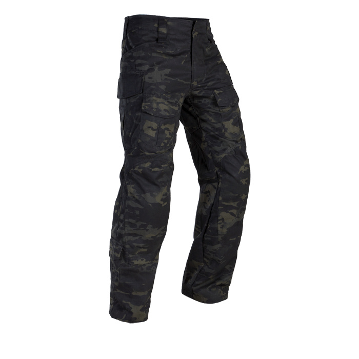 G3 Field Pant MultiCam back