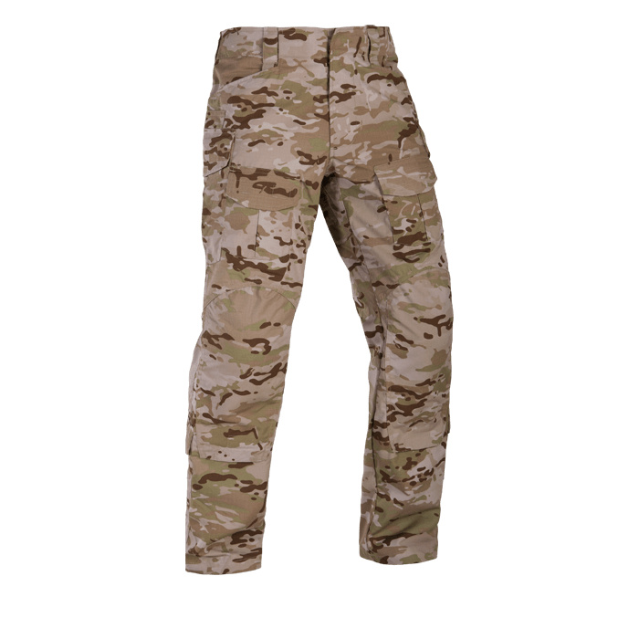 G3 Field Pant Wolf Gray
