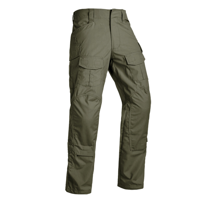 G3 Field Pant MultiCam Black