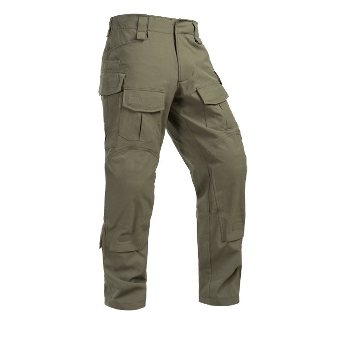 G3 All Weather Field Pant Black