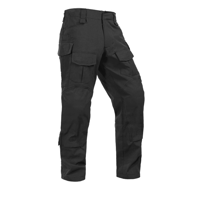 G3 All Weather Field Pant Ranger Green front