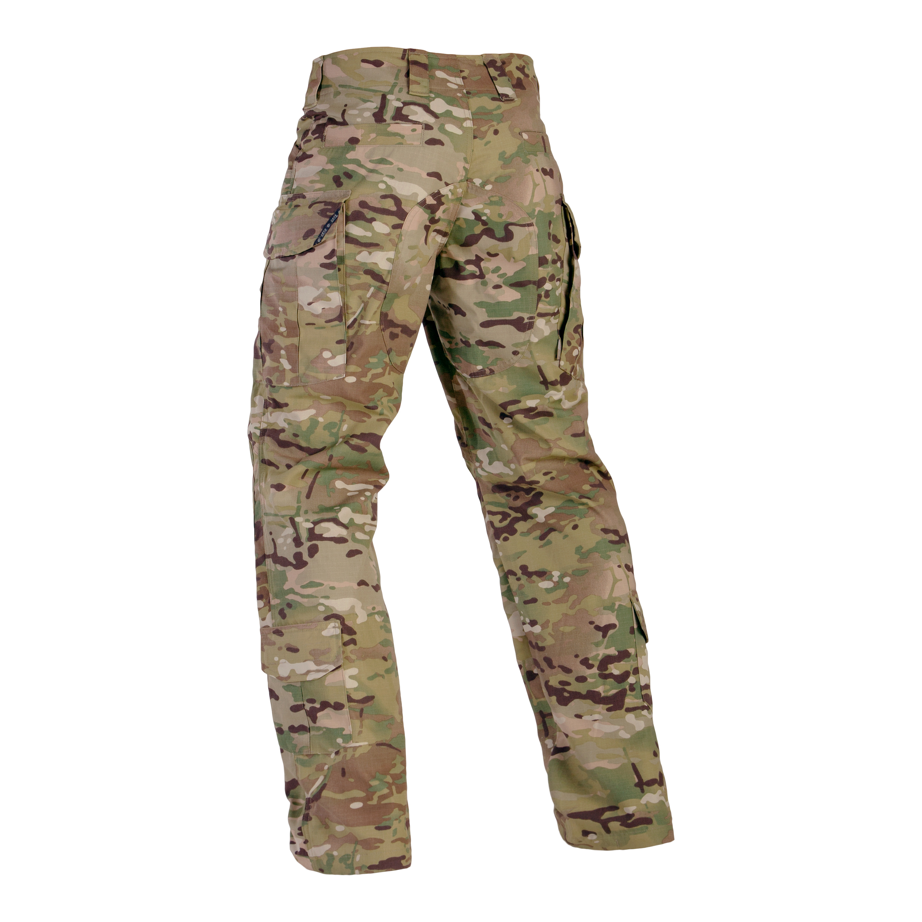 G3 FR FIELD PANT - MULTICAM - BACK