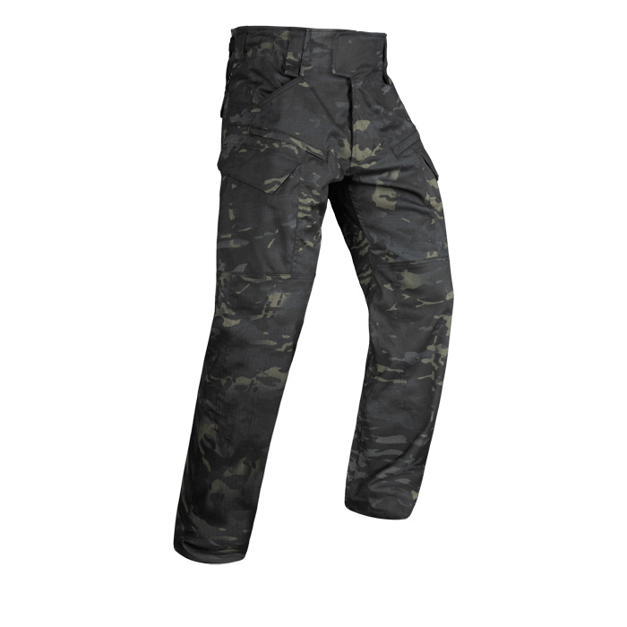 G4 FIELD PANT - MULTICAM BLACK