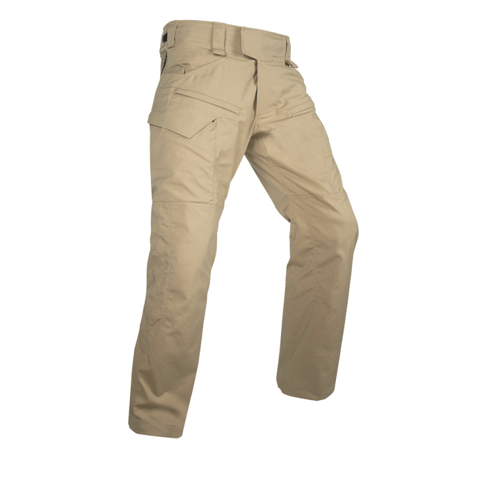 G4 FIELD PANT - KHAKI