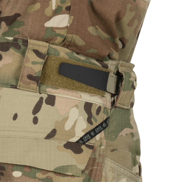 Adjustable Waist