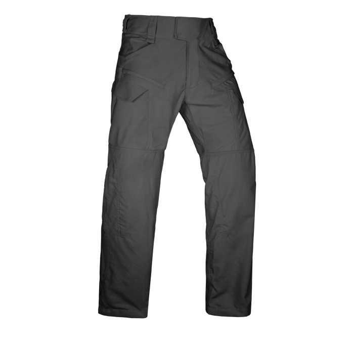 G4 FR Field Pant MultiCam back
