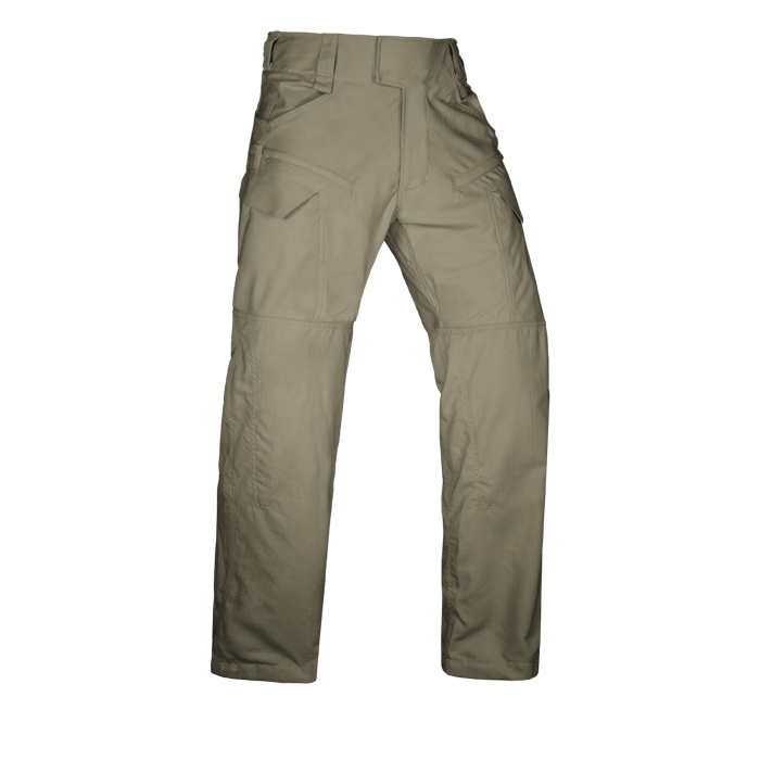 G4 FR Field Pant Ranger Green