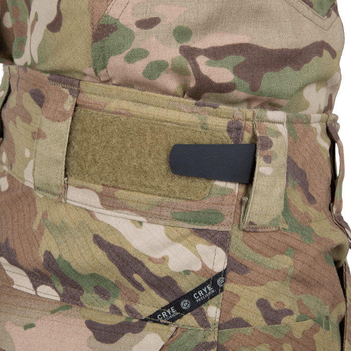 Adjustable Waist