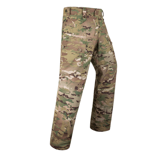 G4 Hot Weather Field Pant MultiCam front