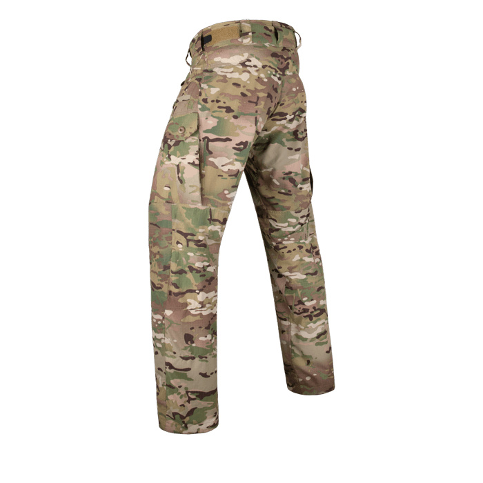 G4 Hot Weather Field Pant MultiCam back