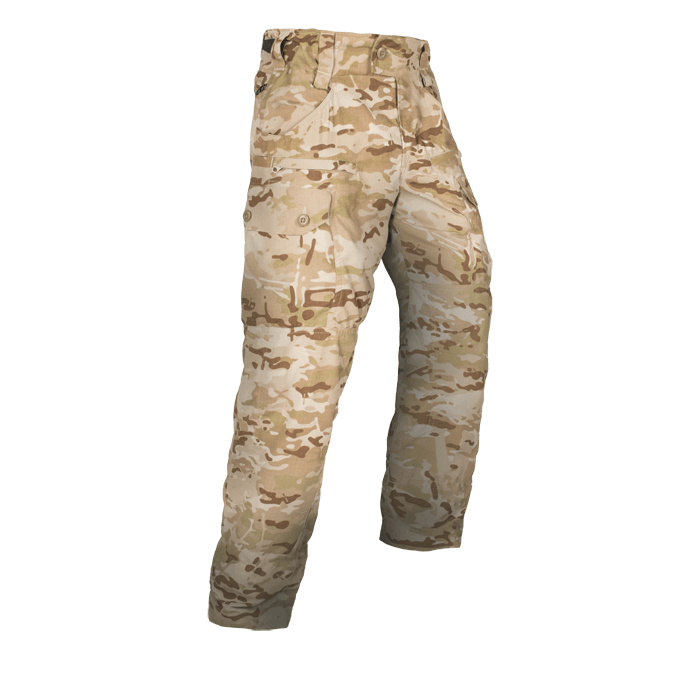 G4 Hot Weather Field Pant MultiCam Arid