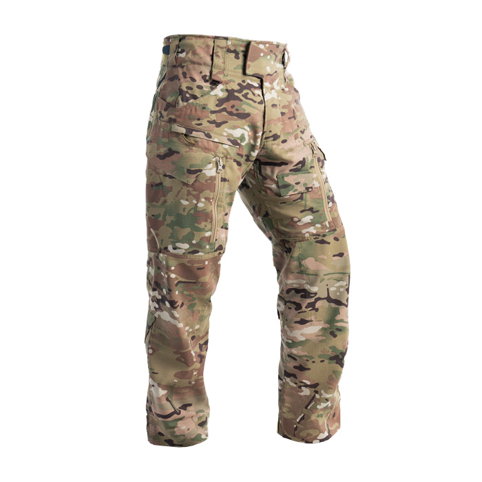 G4 AVIATION FIELD PANT - MULTICAM