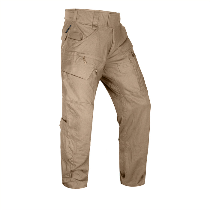 G4 AVIATION FIELD PANT - KHAKI