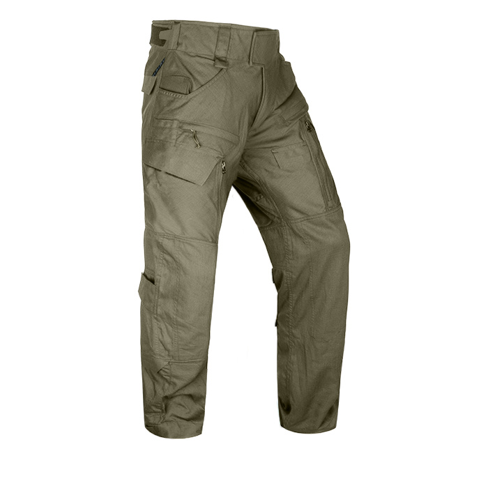G4 AVIATION FIELD PANT - RANGER GREEN