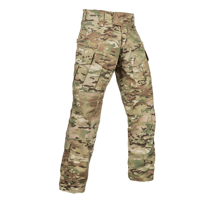 G3.5 FIELD PANT MULTICAM