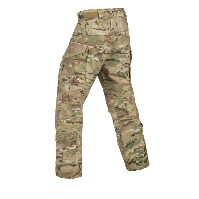 G3.5 FIELD PANT MULTICAM - back