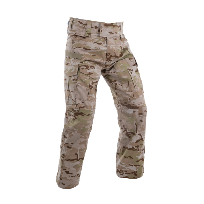 G3.5 FIELD PANT MULTICAM ARID