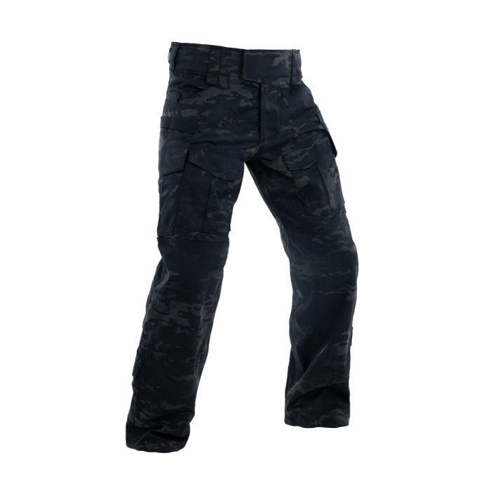 G3.5 FIELD PANT MULTICAM BLACK