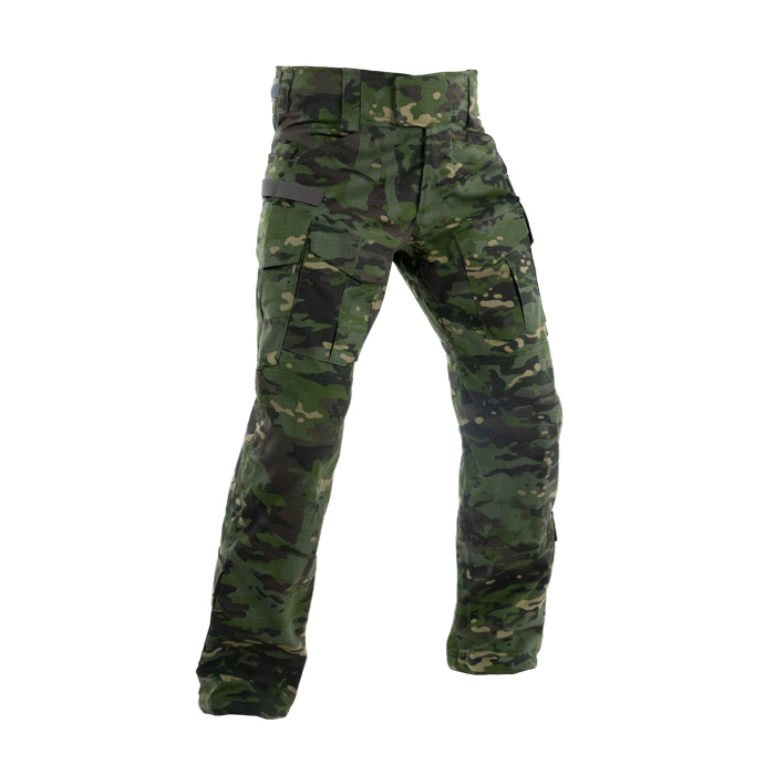 G3.5 FIELD PANT MULTICAM TROPIC