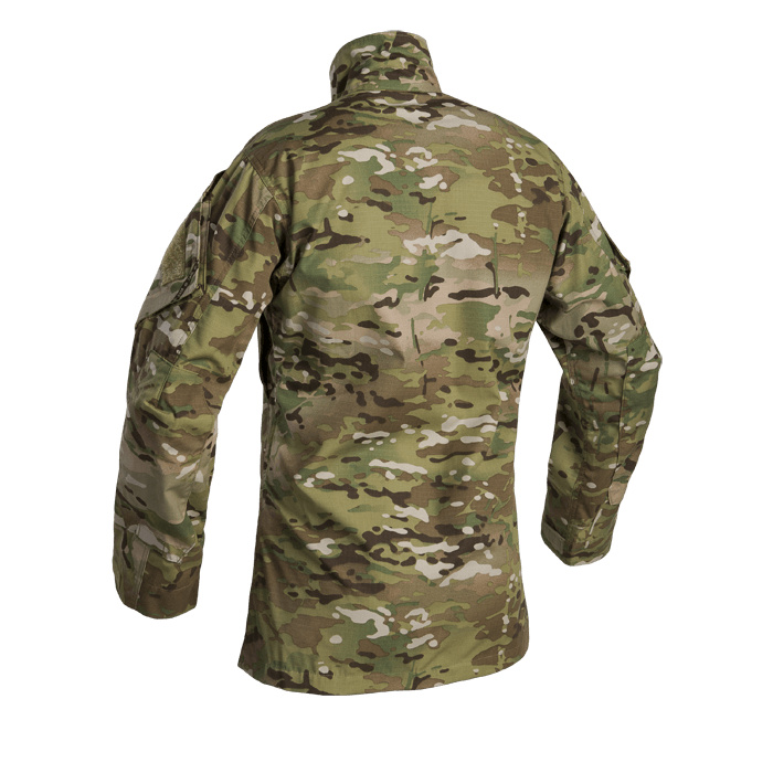 G3 FIELD SHIRT - MULTICAM BACK