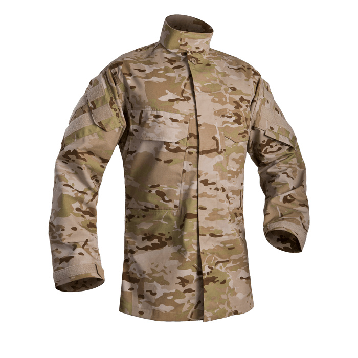 G3 FIELD SHIRT - MULTICAM ARID