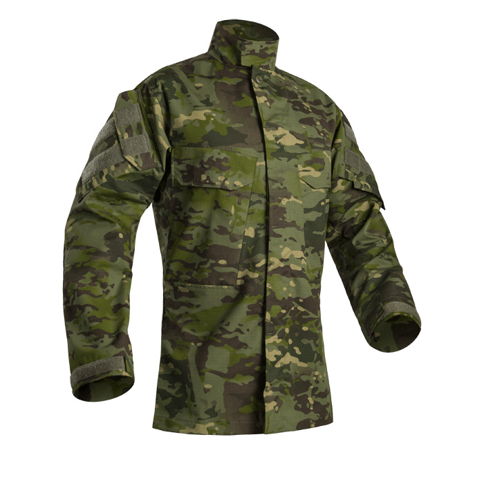 G3 FIELD SHIRT - MULTICAM TROPIC