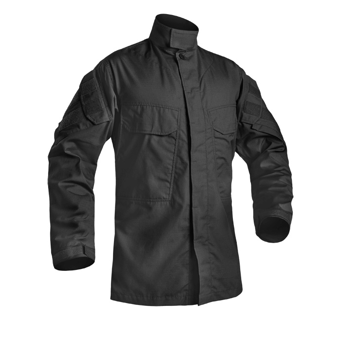 G3 FIELD SHIRT - BLACK