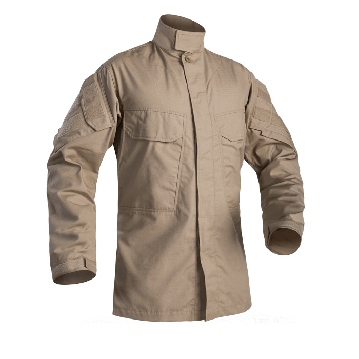 G3 FIELD SHIRT - KHAKI