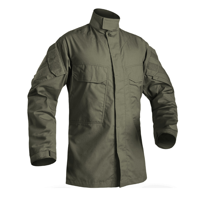 G3 FIELD SHIRT - RANGER GREEN