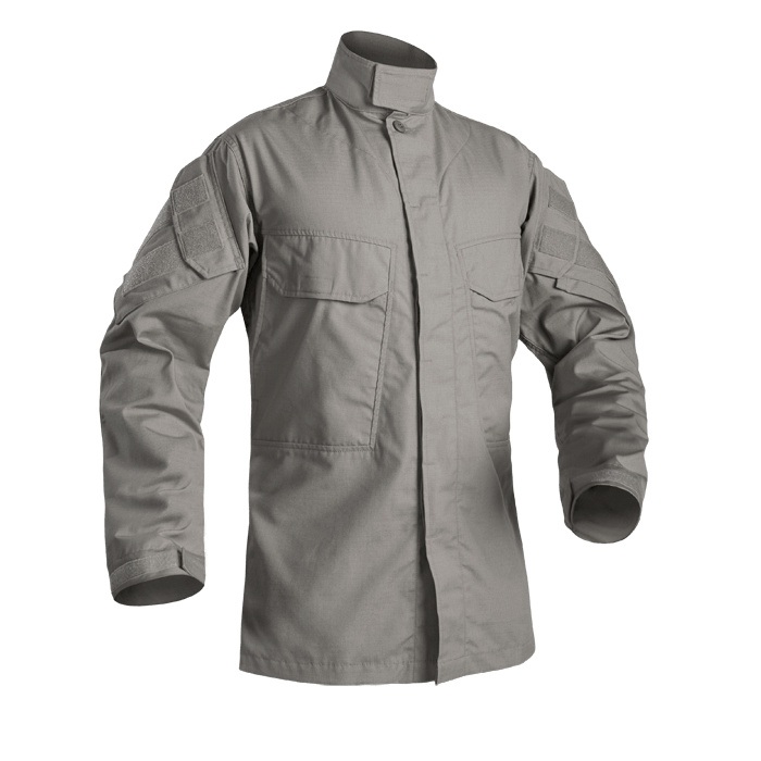 G3 FIELD SHIRT - WOLF GRAY