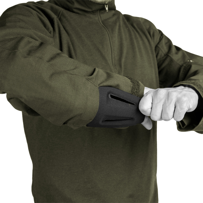 DESIGNED FOR USE WITH AIRFLEX ELBOW PADS (SOLD SEPARATELY)