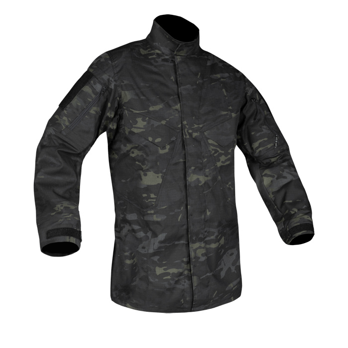 G4 FIELD SHIRT - MULTICAM BLACK