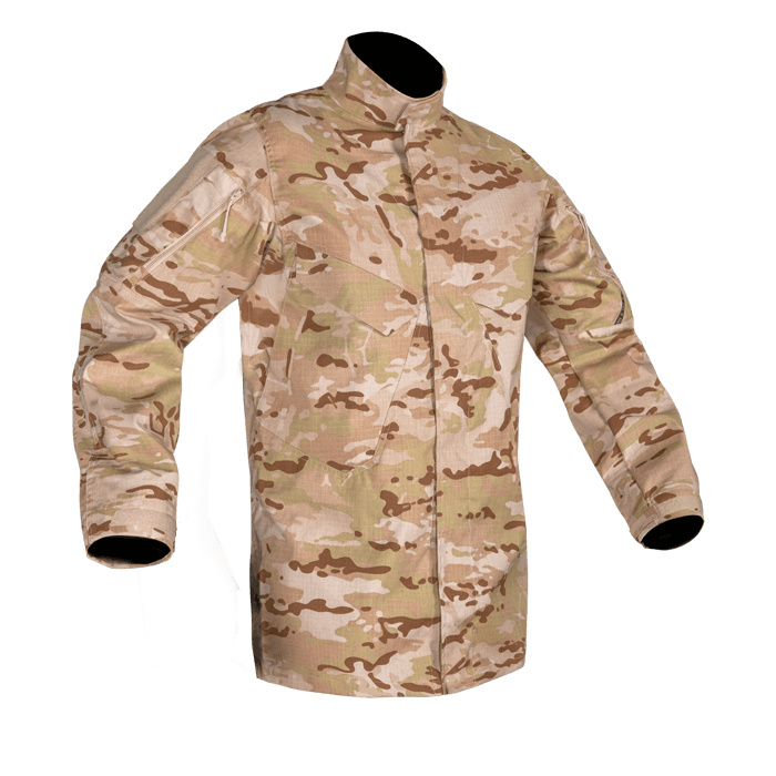 G4 FIELD SHIRT - MULTICAM ARID