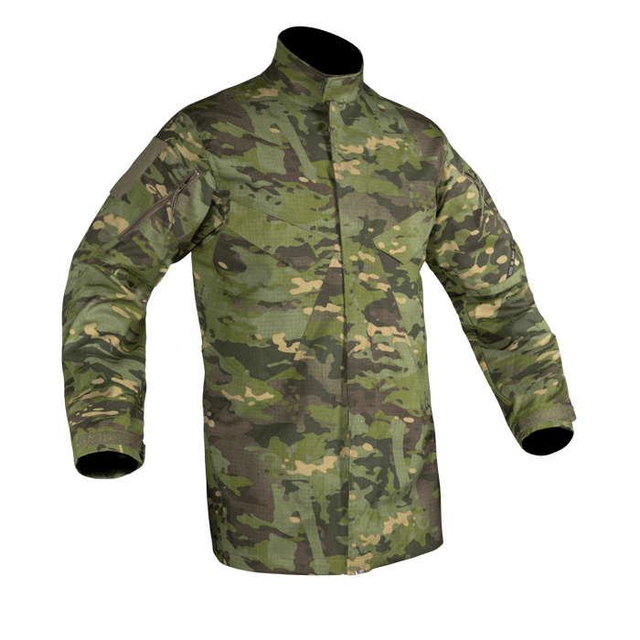 G4 FIELD SHIRT - MULTICAM TROPIC