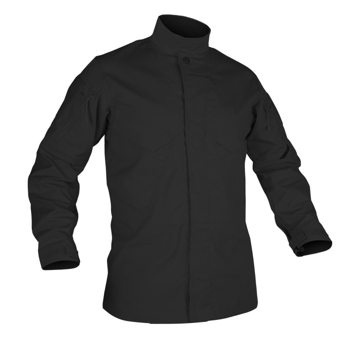 G4 FIELD SHIRT - BLACK
