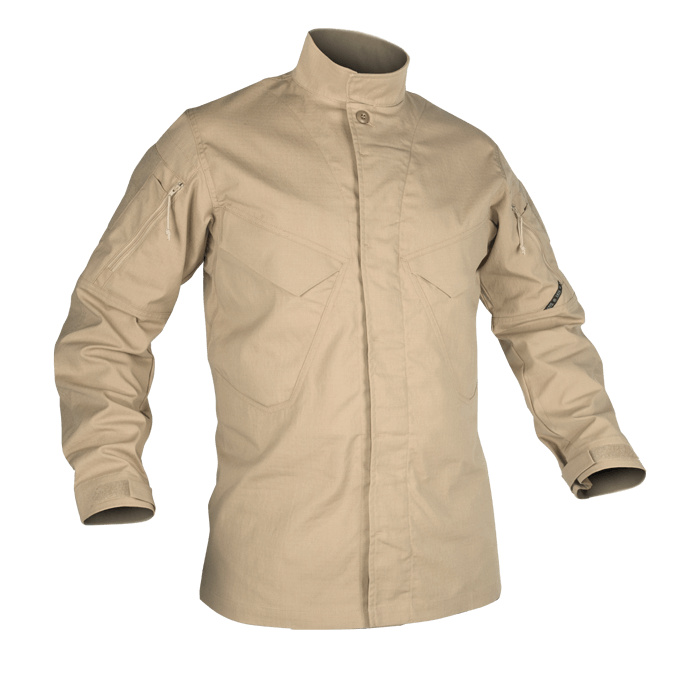 G4 FIELD SHIRT - KHAKI