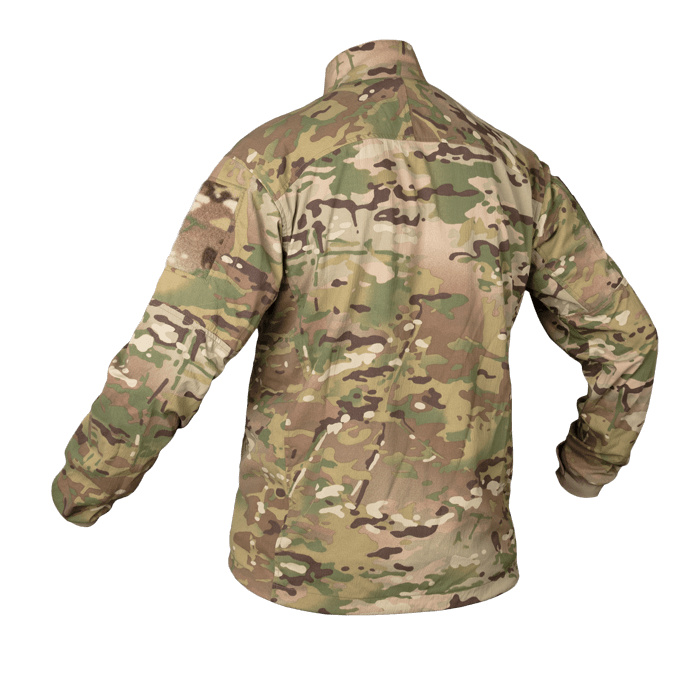 Crye Precision G4 Temperate Shell Jacket