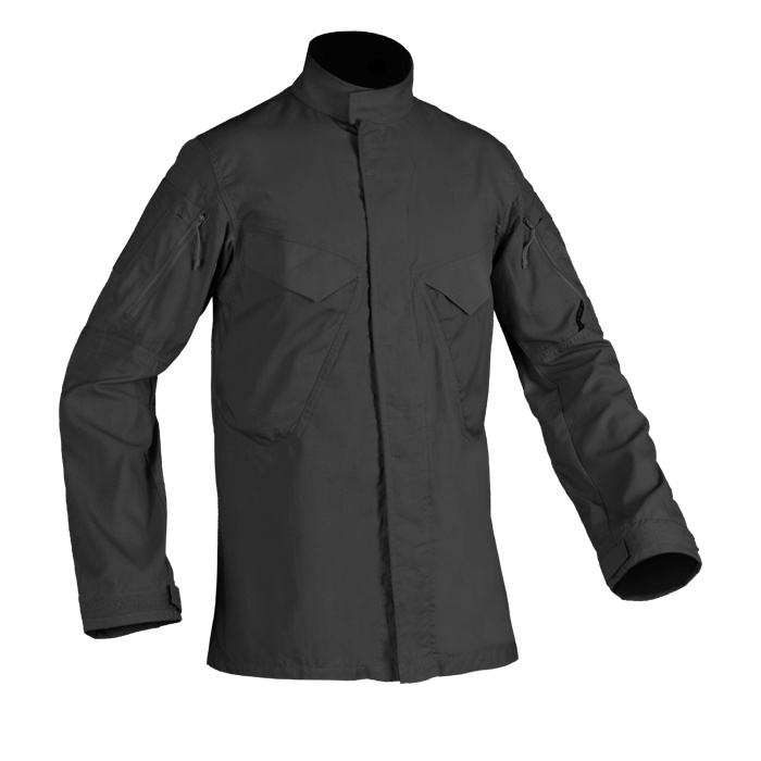 G4 FR Field Shirt MultiCam back