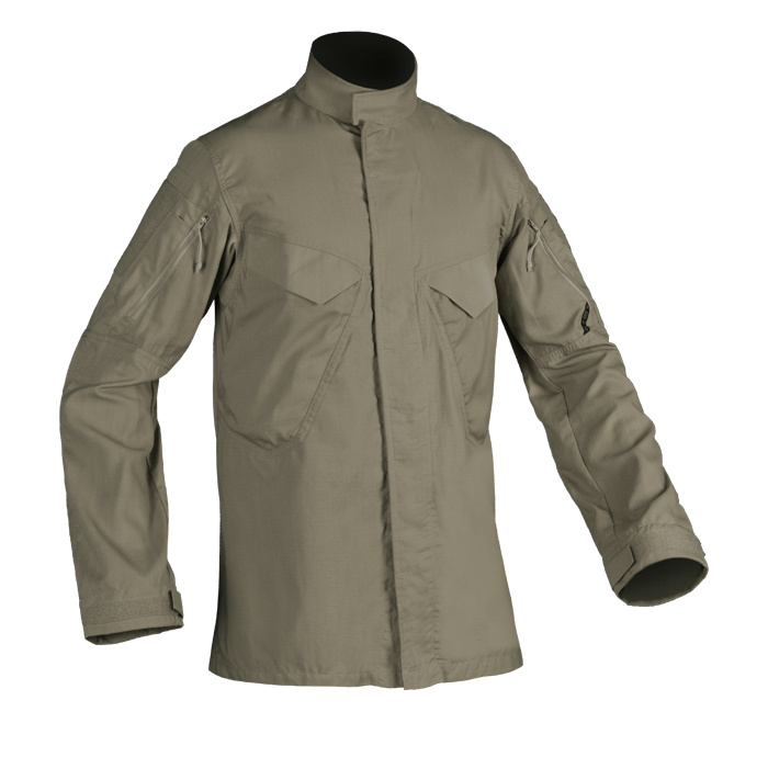 G4 FR Field Shirt Ranger Green